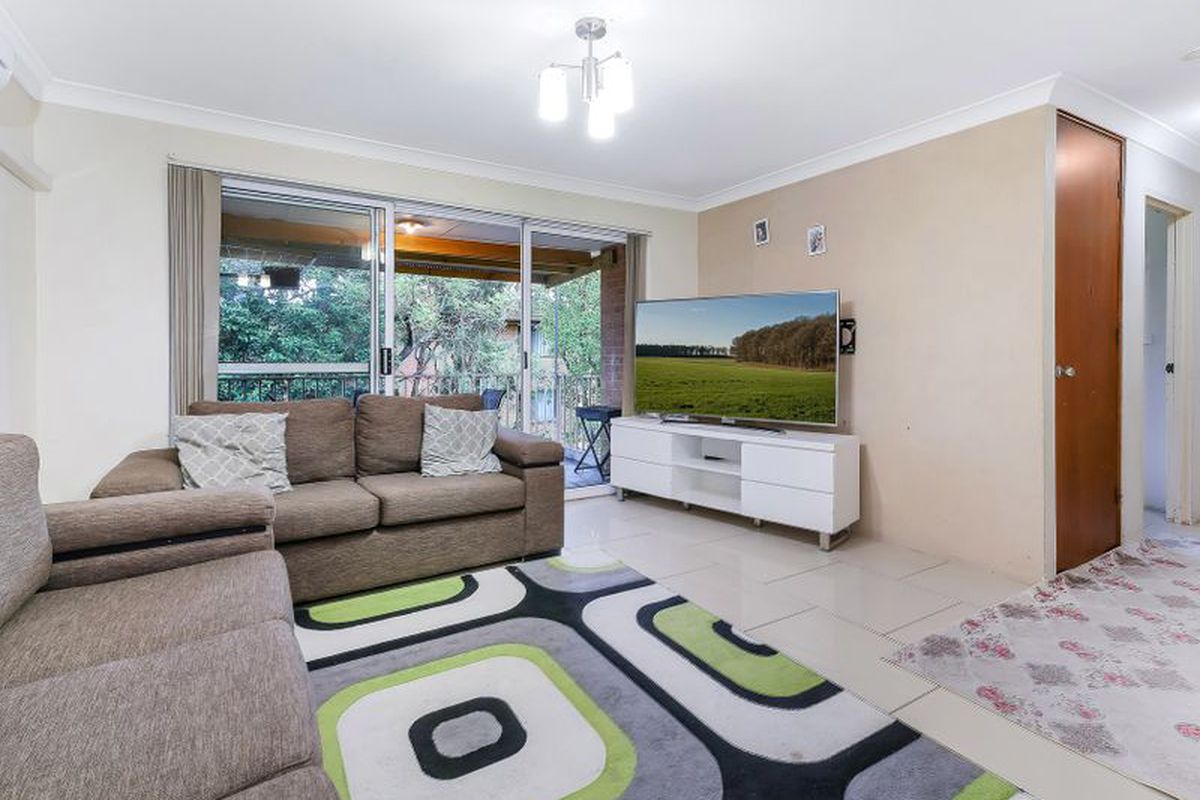 Location, convenience and space