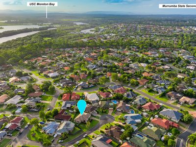 5 Murchison Court, Murrumba Downs