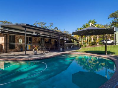 5 Elton Crescent, Capalaba