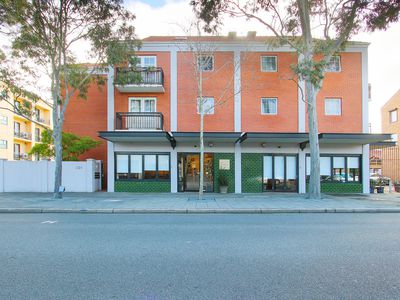 7 / 226 James Street, Northbridge