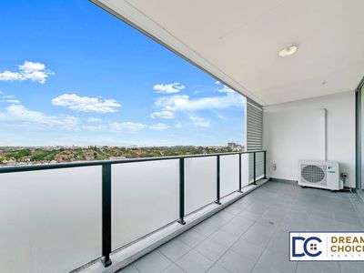 401 / 8 Cowper Street, Parramatta