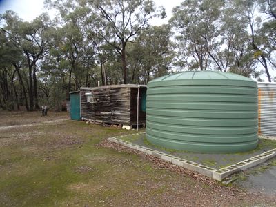 136 Gold Diggers Road, Bailieston