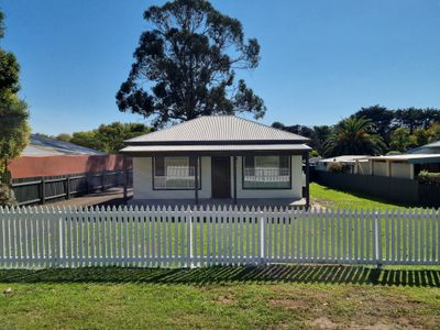 29 BROWN STREET, Mount Burr