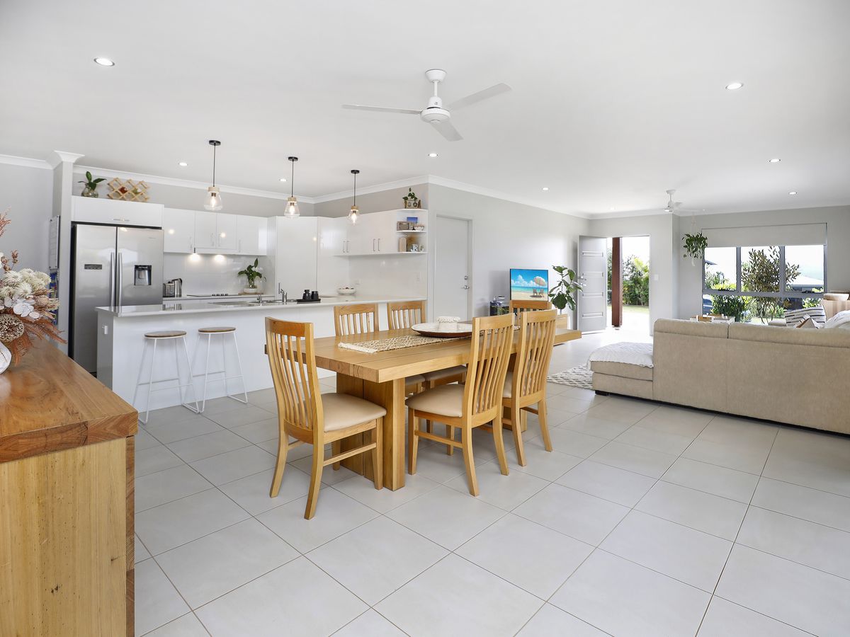 11 Barlow Close, Tolga