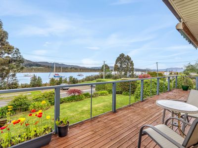 3318 Huon Highway, Franklin