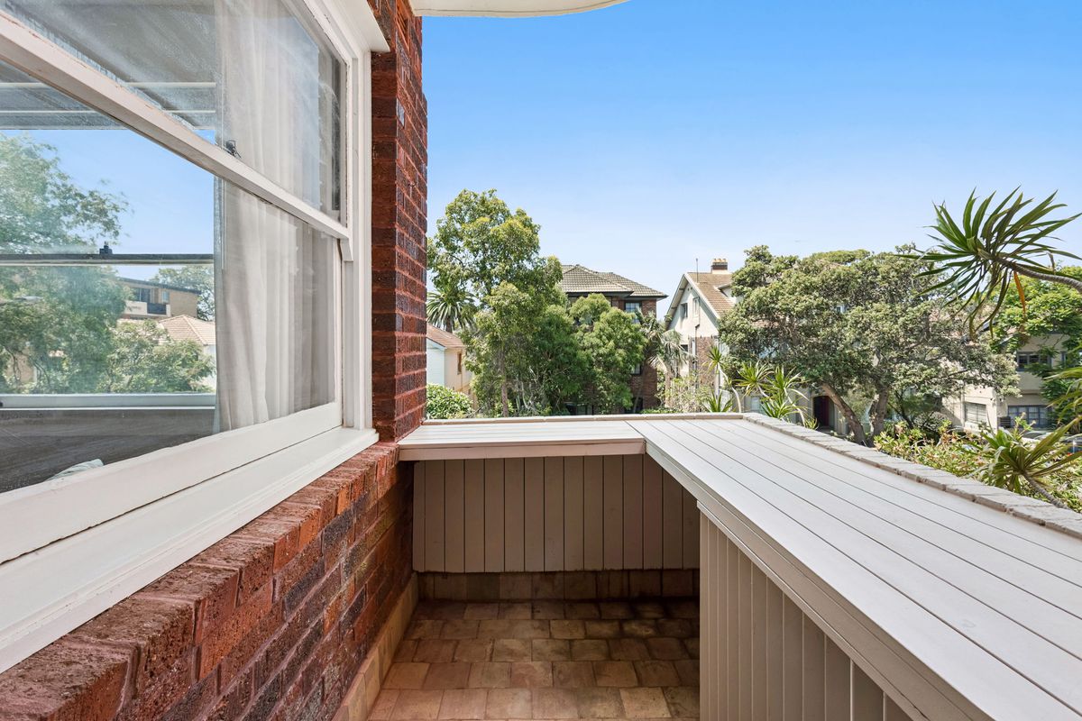 4 / 50 Sir Thomas Mitchell Road, Bondi Beach