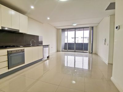 1616 / 11 Charles Street, Canterbury