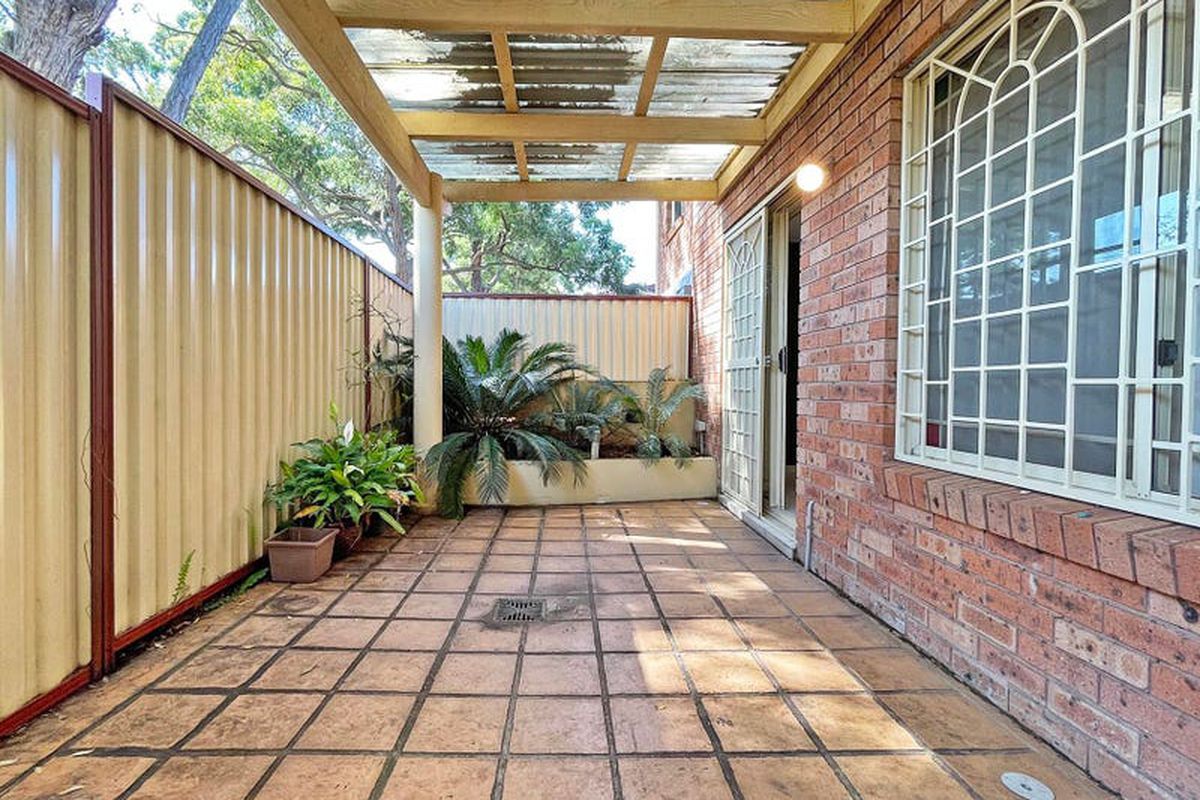 25 / 31 Tangarra Street, Croydon Park