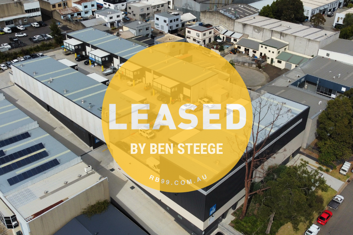 Storage Unit 31 / 20-22 Yalgar Road, Kirrawee