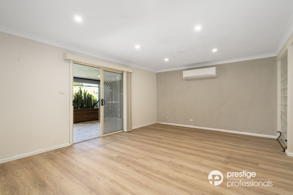 132 Bardia Parade, Holsworthy
