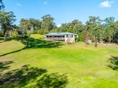 29 Timber Barge Lane, Benandarah