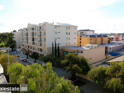 30 / 43 Wickham Street, East Perth