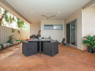 44 Catamore Road, South Hedland