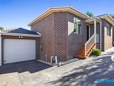 3 / 90 Railway Parade, Pascoe Vale