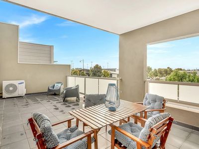 unit 3 / 198 Newbury Boulevard, Craigieburn