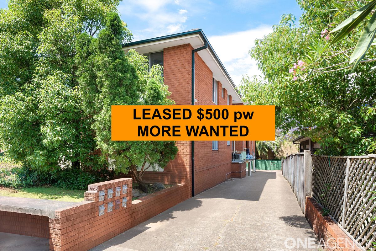 5 / 141 Good Street, Rosehill