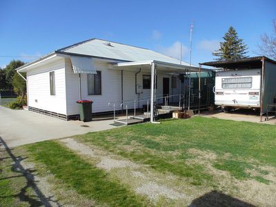 124 Victoria Street, Kerang