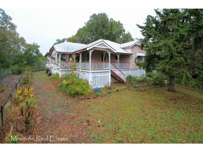 2 Kondalilla Falls Road, Montville