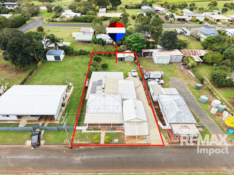 48 Kennedy Highway, Tolga