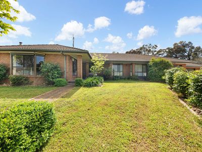 5 Skipton Ct, Wodonga