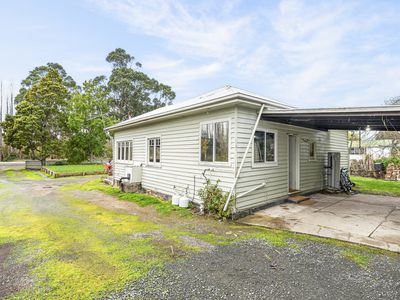 119 Wilmot Road, Huonville