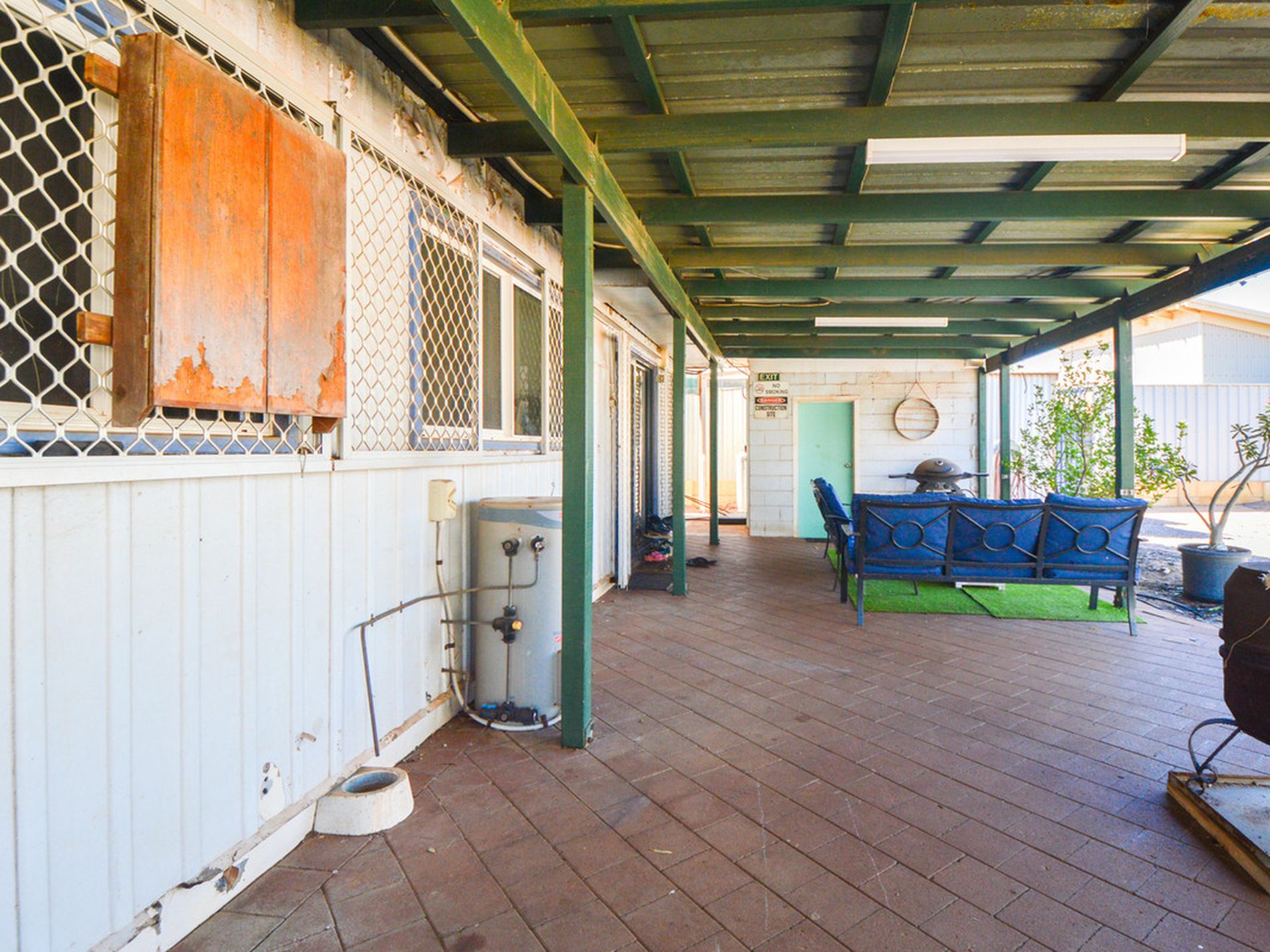 122 Sutherland Street, Port Hedland