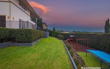 9 Royal Crescent, Beaconsfield