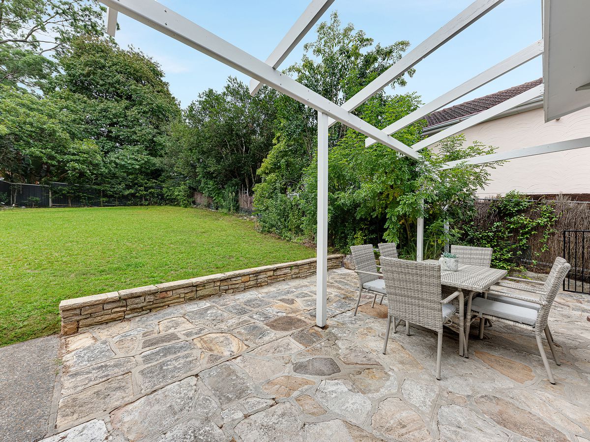 1 Crescent Close, Warrawee