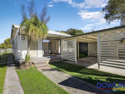 40 Coupland Avenue, Tea Gardens
