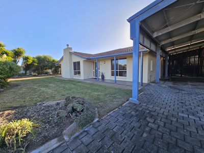 14 Osborne Street, Southend