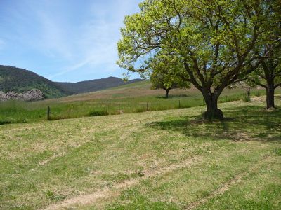 Waverley Home Spring Creek Road, Tallangatta Valley