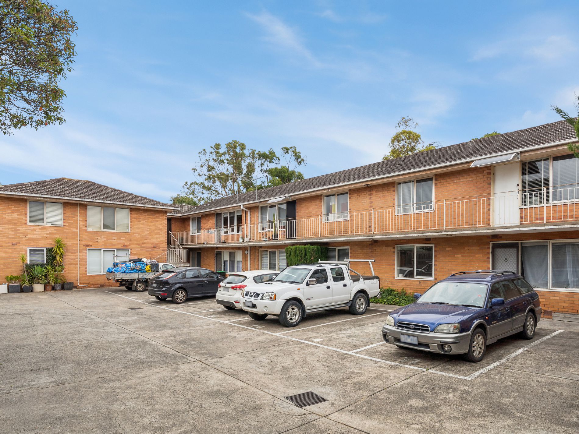 8 / 15 Simpson Street, Northcote