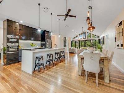 31 Kookaburra Drive, Palmview