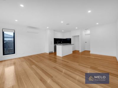 5 Isparta Mews, Roxburgh Park