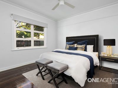 22 Buddleia St, Inala