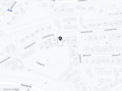 22 Somerset Crescent, South Hedland