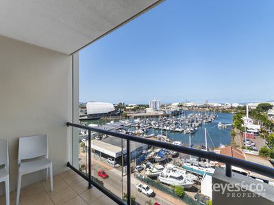 49 / 30-34 Palmer Street, South Townsville