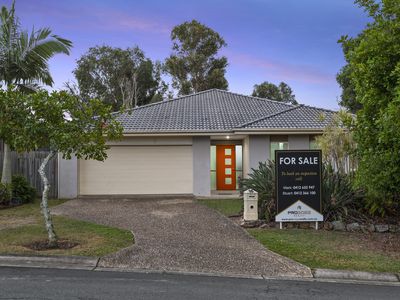 15 Waterclover Drive, Pimpama