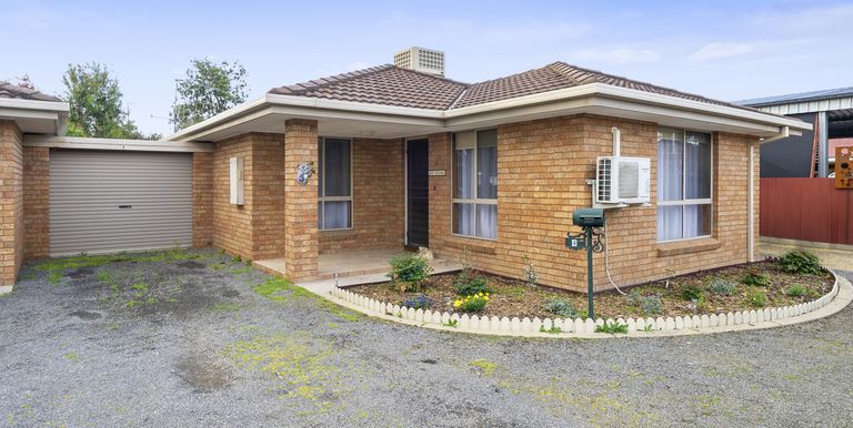 4 / 9 Hart Street, Euroa