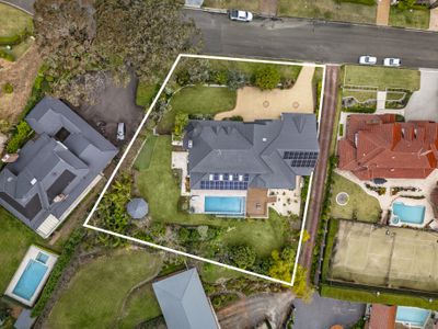 16 Crego Road, Glenhaven