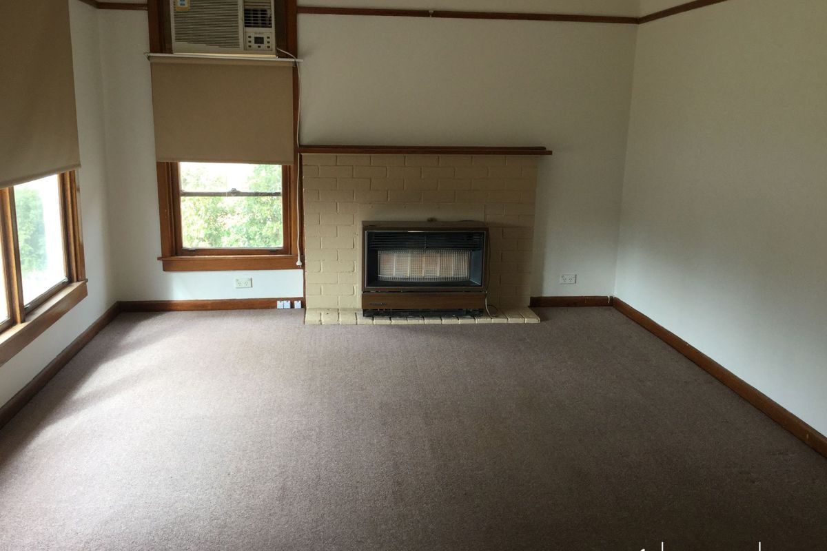 35 Station Street, Girgarre