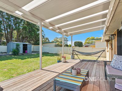 9 Crest Avenue, North Nowra