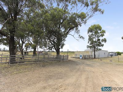 165 Raglus Road, Gobarup