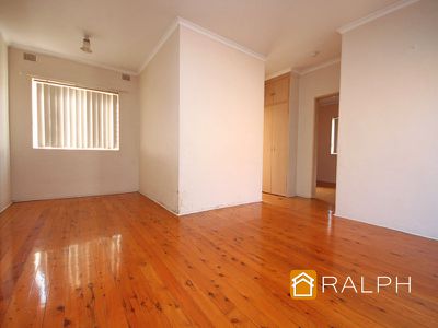 1 / 12 McCourt Street, Wiley Park