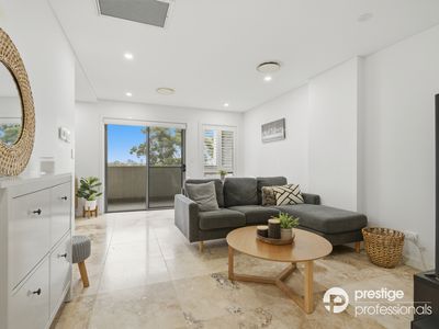 14 / 80 Lucas Avenue, Moorebank