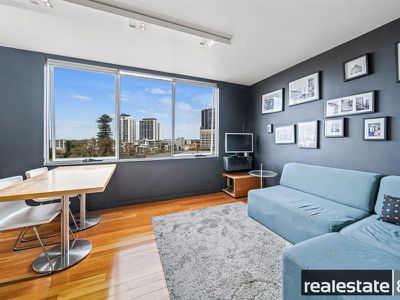 66 / 60-64 Forrest Avenue, East Perth