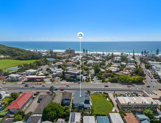 Golden Opportunity: Renovated Apartment in the Heart of the Gold Coast