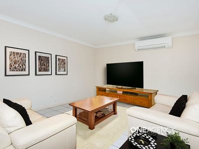 23 Macquarie Circuit, Forest Lake