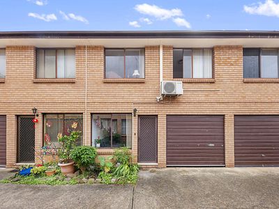 14 / 256 River Avenue, Carramar