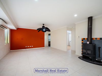 1 Willard Cct, Banksia Grove